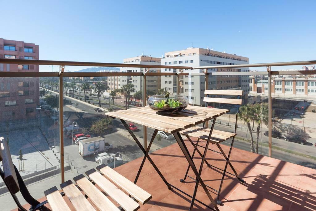 Appartement Apartamento Top Vistas Al Mar *