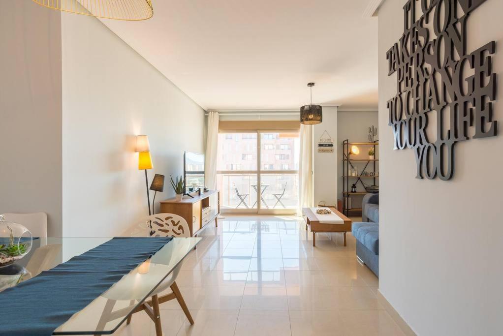 Apartamento Top Vistas Al Mar Appartement Málaga
