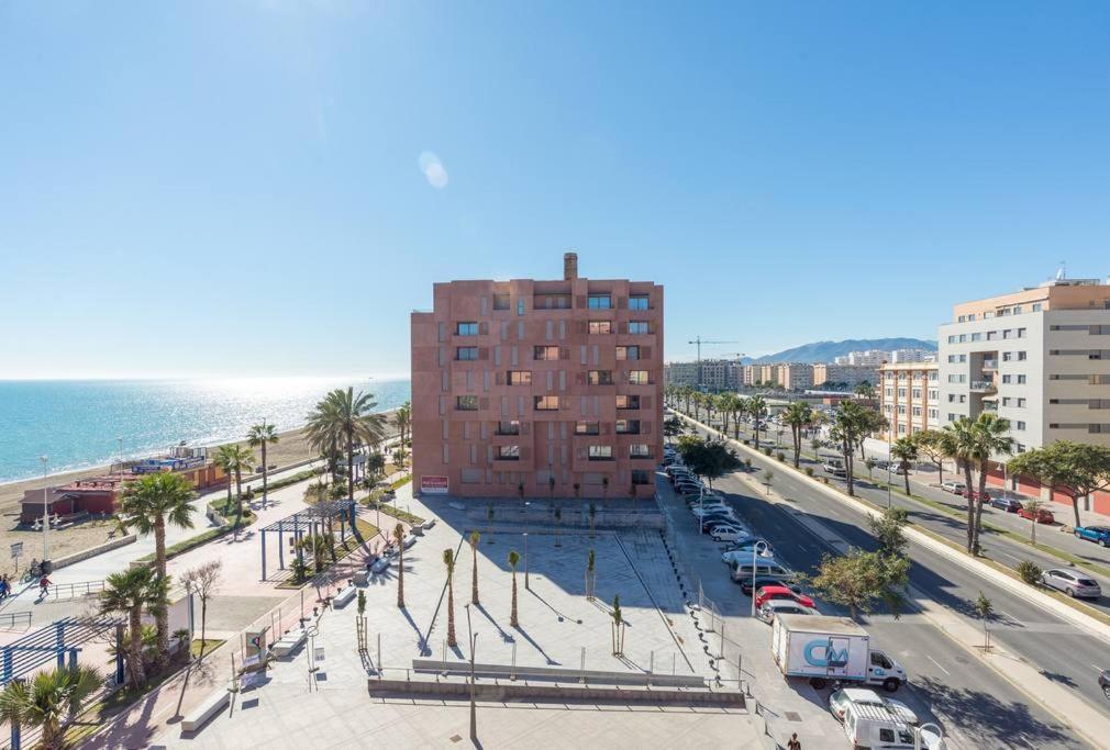 Apartamento Top Vistas Al Mar Appartement *
