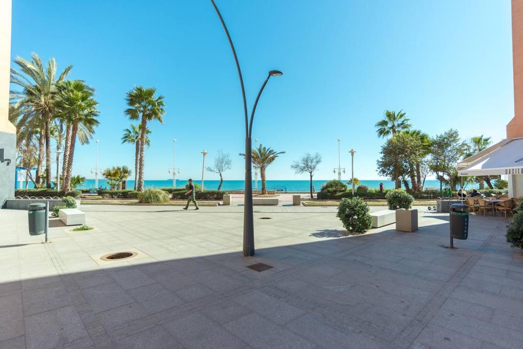 Appartement Apartamento Top Vistas Al Mar *