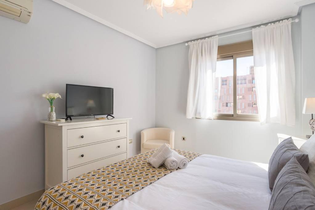Apartamento Top Vistas Al Mar Appartement *