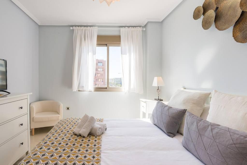 Apartamento Top Vistas Al Mar Appartement