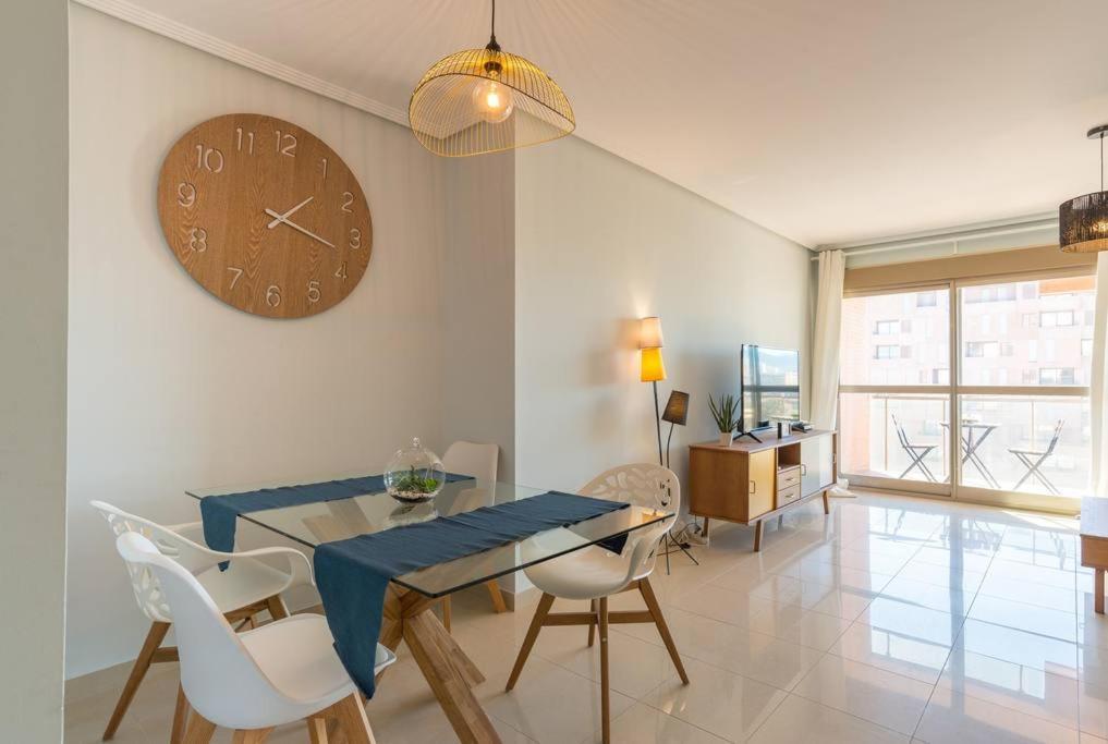 Apartamento Top Vistas Al Mar Appartement Málaga