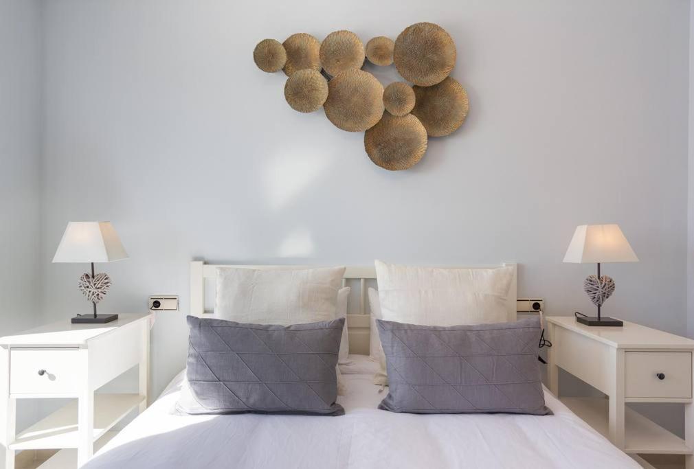 Apartamento Top Vistas Al Mar Appartement *