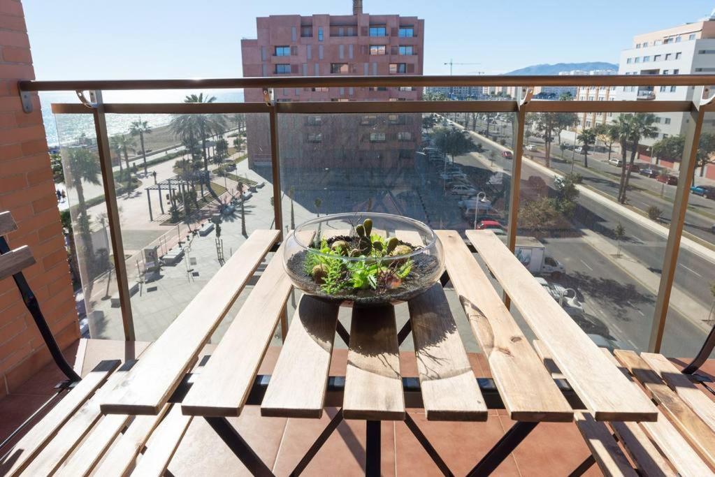 Appartement Apartamento Top Vistas Al Mar *